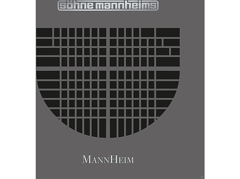 Söhne Mannheims – Mannheim – (Vinyl)