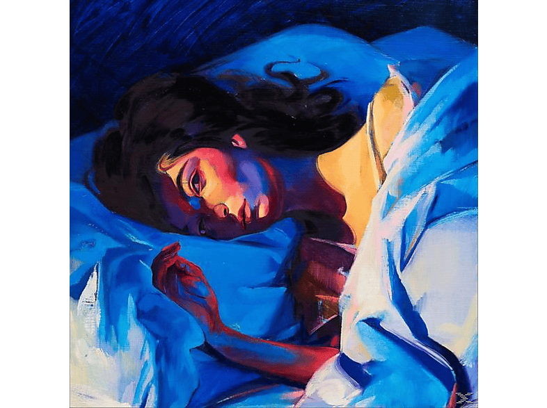 Lorde - Melodrama - (CD)
