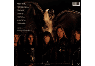 Iron Maiden - Fear of The Dark (2015 Remastered Version)  - (Vinyl)