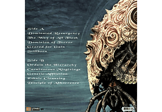 Malevolent Creation - Stillborn  - (Vinyl)