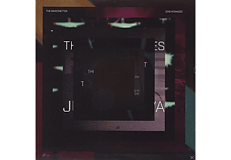 The Raveonettes - 2016 Atomized  - (Vinyl)