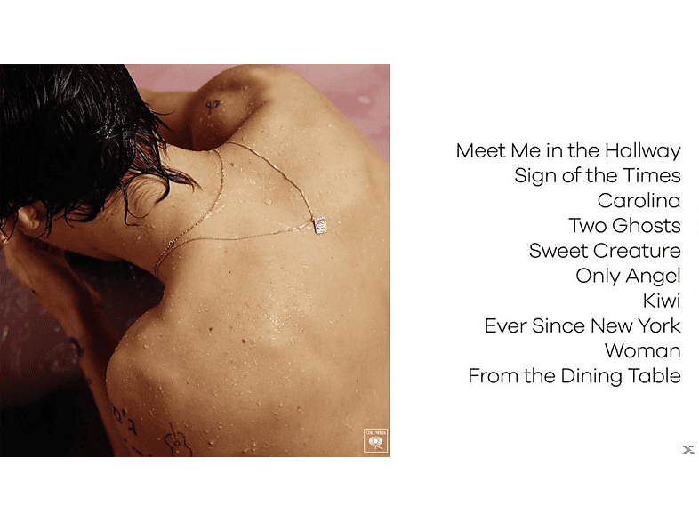 Thumbnail - Harry Styles - (Vinyl)