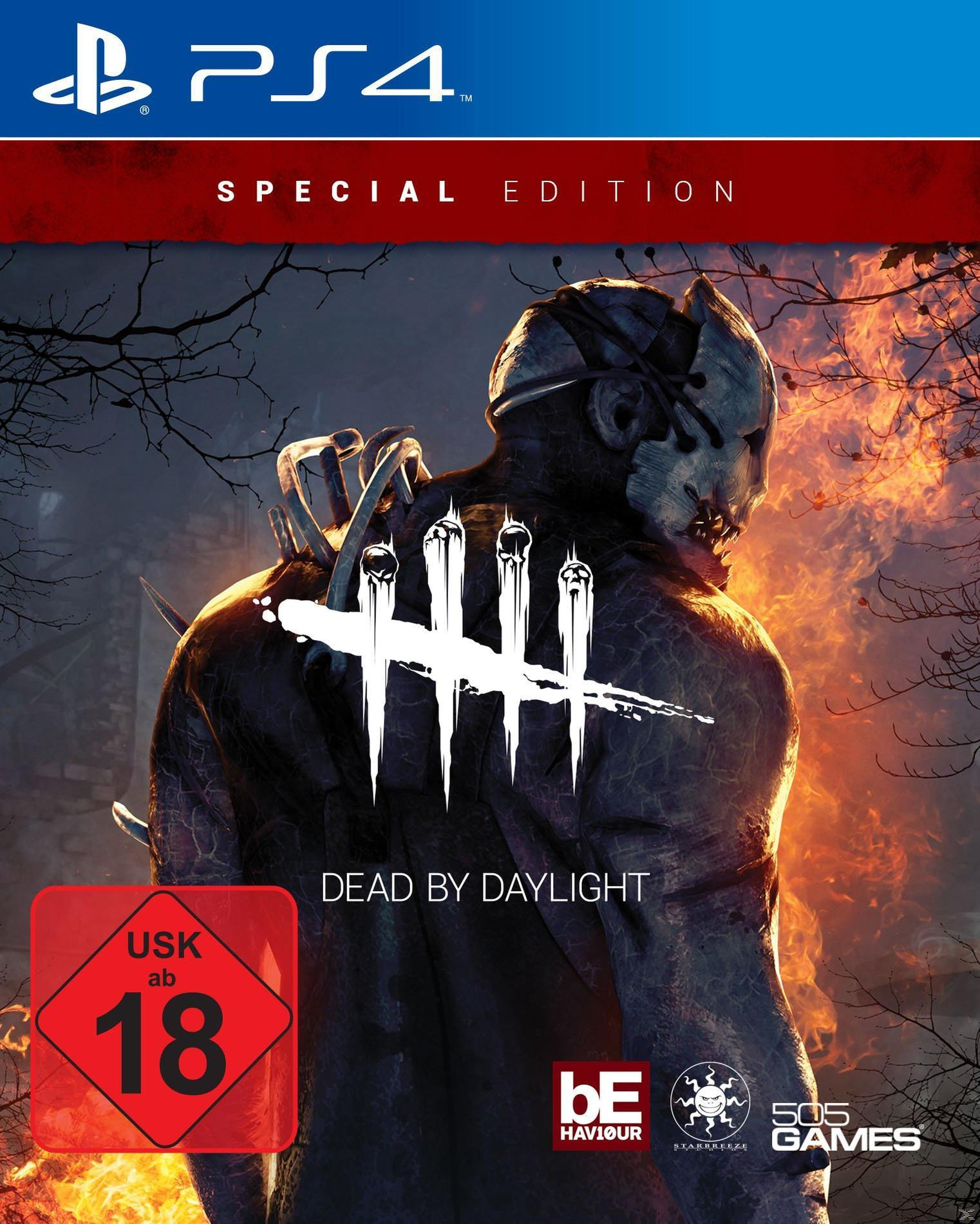 Dead by Daylight - Special Edition - [PlayStation 4]
