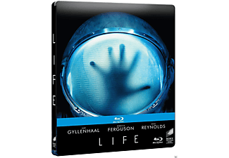 Life (Steelbook) Blu-ray