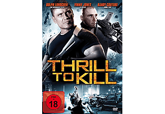 Thrill To Kill DVD