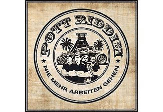 Pott Riddim Nie Mehr Arbeiten Gehen Lim Ed Vinyl Pott Riddim Auf Vinyl Online Kaufen Saturn