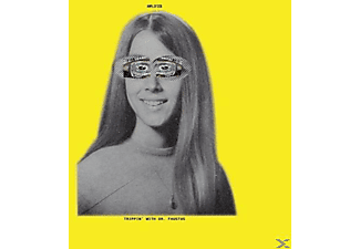 Amplifer - Trippin' With Dr Faustus (Delu  - (CD)