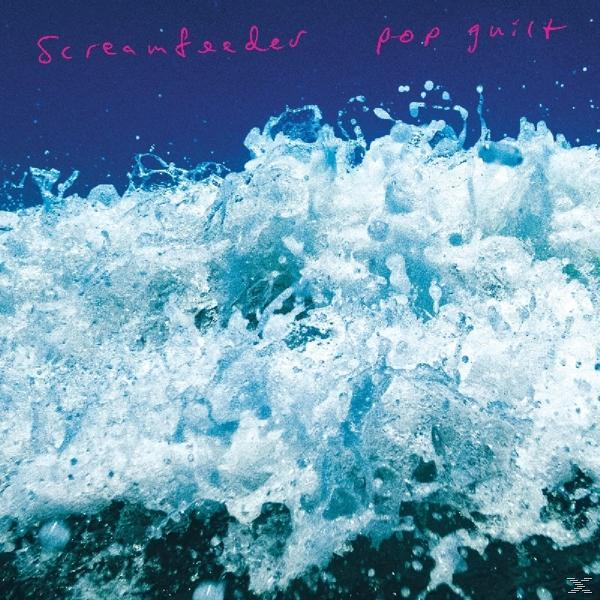 Screamfeeder - Pop (Vinyl) Guilt -