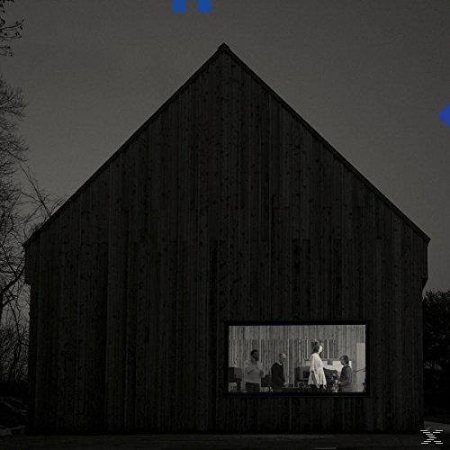 The National - Sleep Well Beast  - (CD)
