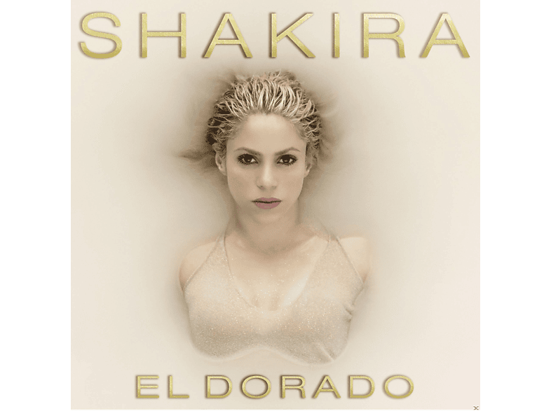 - El Dorado CD