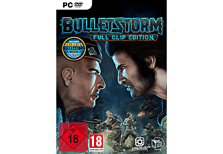Bulletstorm Full Clip Edition - PC - Deutsch