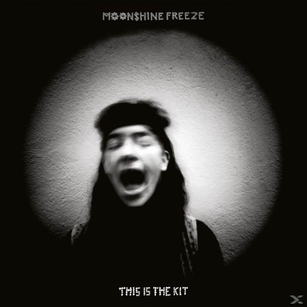 This Is The Freeze - Kit (LP - Moonshine Download) 