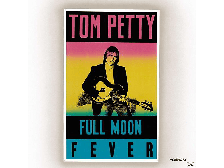 Tom Petty Full Moon Fever (1LP) (Vinyl) Tom Petty auf Vinyl online