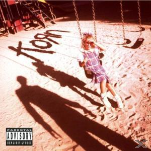 Korn - Korn  - (CD)