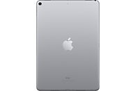 APPLE iPad Pro 10.5" 64 GB Wi-Fi Space Gray Edition 2017 (MQDT2NF/A)