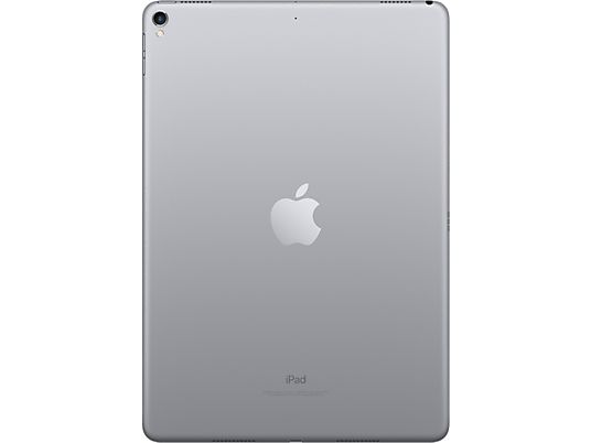 APPLE iPad Pro 10.5" 256 GB Wi-Fi Space Gray Edition 2017 (MPDY2NF/A)