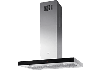 AEG DIE5960HG Sziget páraelsízvó, Hob2Hood, 4 fokozat, 90 cm