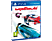SONY Wıpeout Omega Collectıon PS4