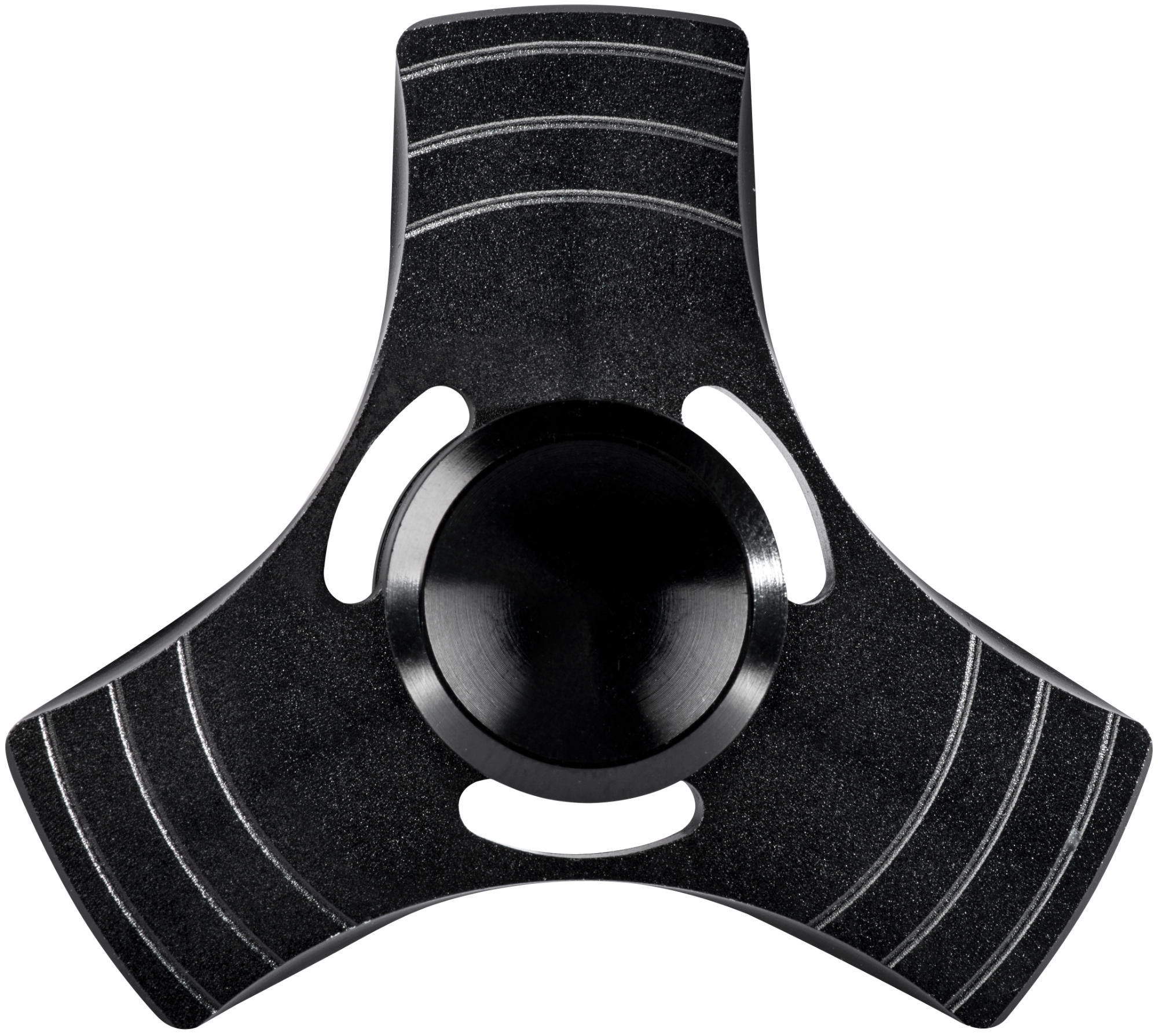 AK TRONIC Stress Spinner Deluxe Fidget Spinner