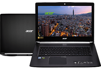 ACER VN7 Nitro notebook NH.Q25EU.004 (17,3" Full HD IPS/Core i5/8GB/256GB SSD + 1TB HDD/GTX1050 4GB)