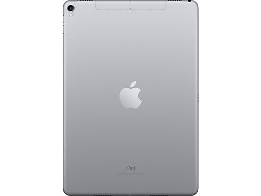 APPLE iPad Pro 10.5" 512 GB Wi-Fi + Cellular Space Gray Edition 2017 (MPME2NF/A)