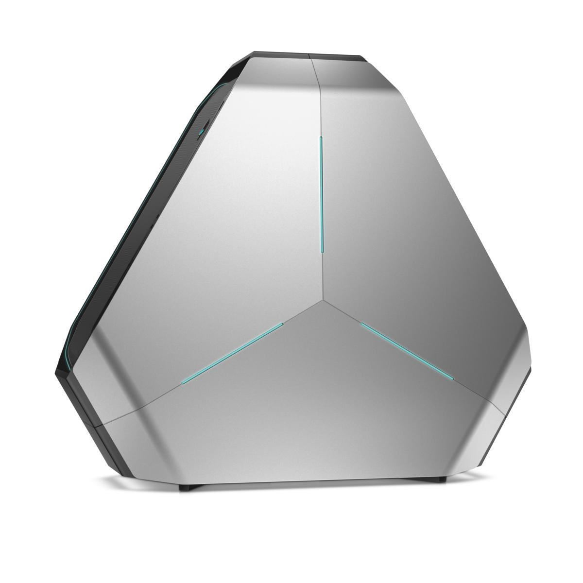 ALIENWARE AREA 51  - Intel® Core™ i7 i7-5820K - 16 GB - 128 GB - NVIDIA GeForce® GTX 980 - Windows 10 Home (64 Bit)