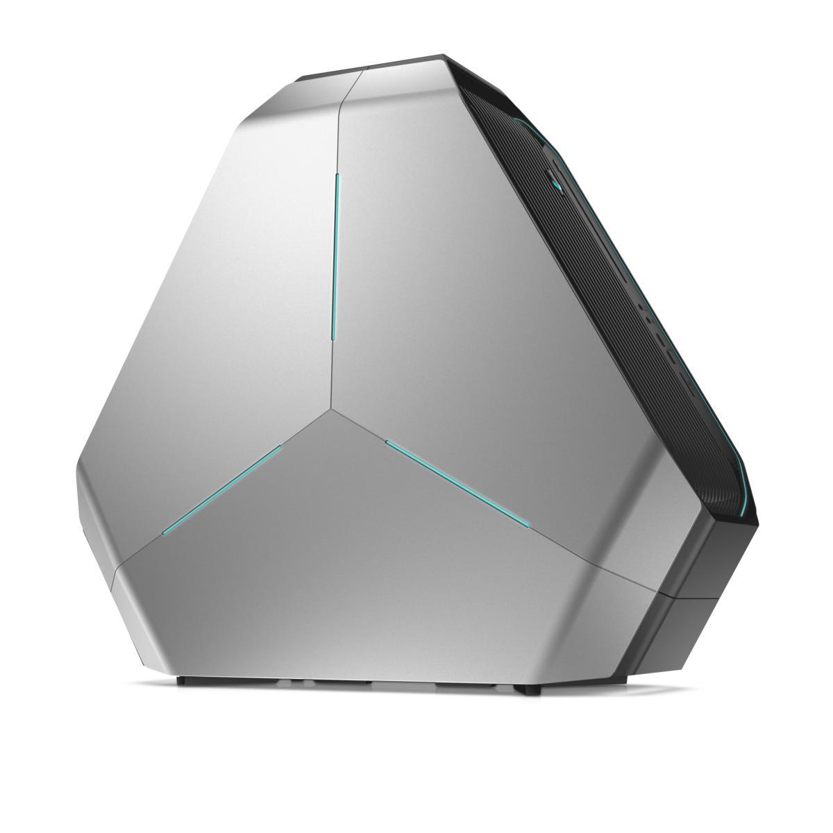 ALIENWARE AREA 51  - Intel® Core™ i7 i7-5820K - 16 GB - 128 GB - NVIDIA GeForce® GTX 980 - Windows 10 Home (64 Bit)
