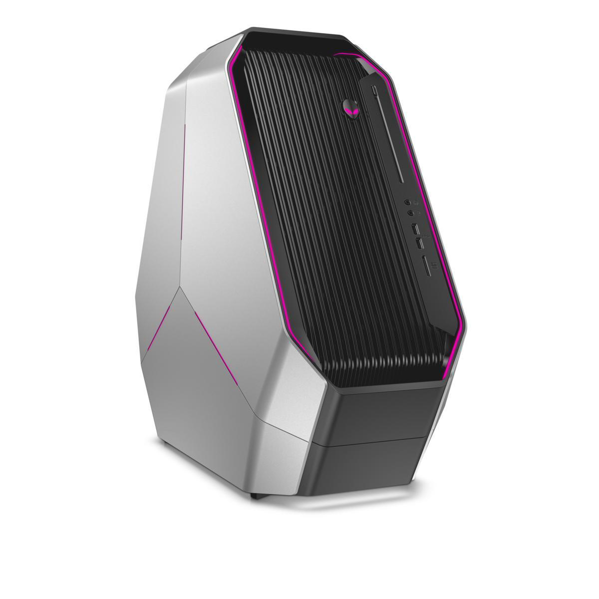 ALIENWARE AREA 51  - Intel® Core™ i7 i7-5820K - 16 GB - 128 GB - NVIDIA GeForce® GTX 980 - Windows 10 Home (64 Bit)
