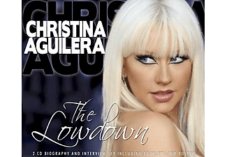 Christina Aguilera - Lowdown (CD)
