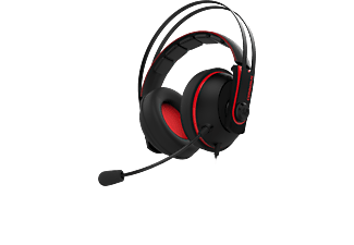 ASUS Cerberus V2 gaming headset