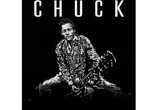 Chuck Berry - Chuck (Vinyl LP (nagylemez))