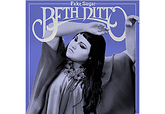 Beth Ditto - Fake Sugar (CD)