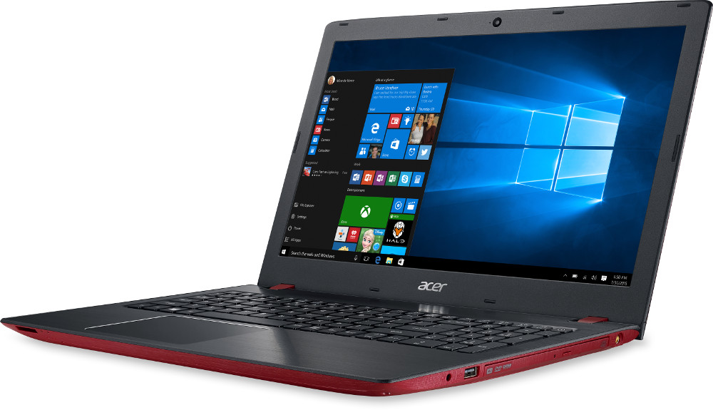 ACER PC portable Aspire E5-575G-36UQ Intel Core i3-6006U (NX.GDUEH.002)