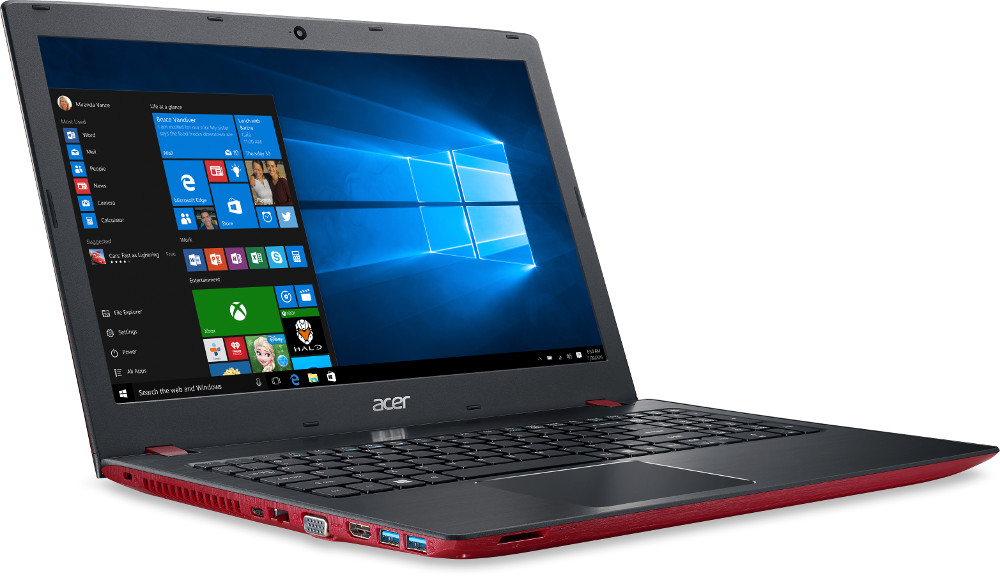 ACER PC portable Aspire E5-575G-36UQ Intel Core i3-6006U (NX.GDUEH.002)