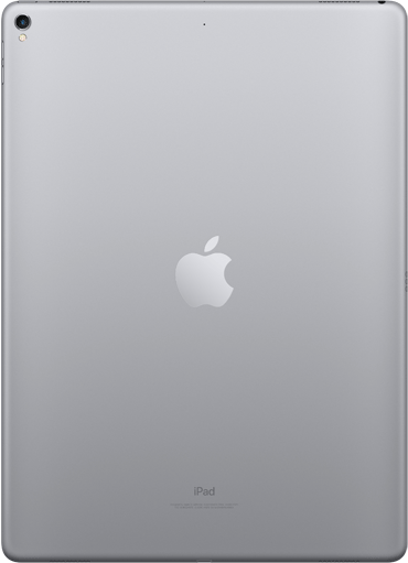 APPLE iPad Pro 12.9" 64 GB Wi-Fi Space Gray Edition 2017 (MQDA2NF/A)