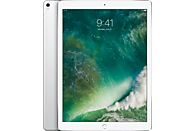 APPLE iPad Pro 12.9" 256 GB Wi-Fi Silver Edition 2017 (MP6H2NF/A)