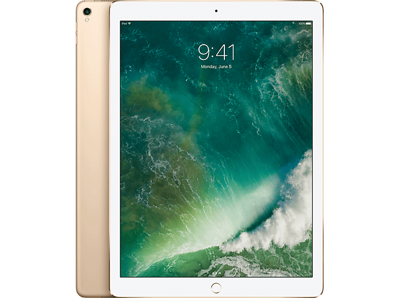 APPLE iPad Pro 12.9