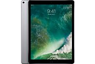 APPLE iPad Pro 12.9" 512 GB Wi-Fi + Cellular Space Gray Edition 2017 (MPLJ2NF/A)