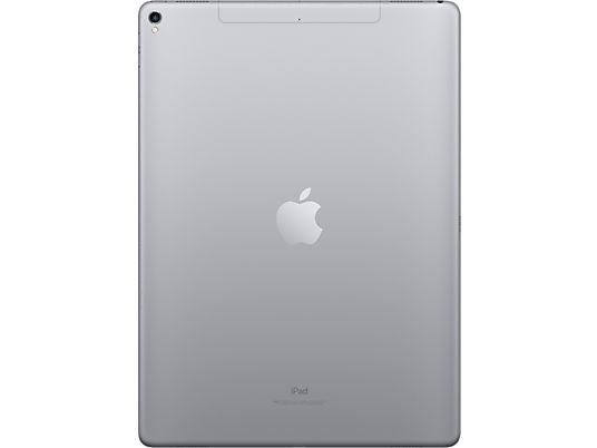 APPLE iPad Pro 12.9" 512 GB Wi-Fi + Cellular Space Gray Edition 2017 (MPLJ2NF/A)