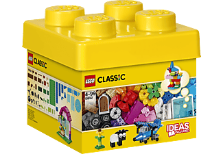 LEGO 10692 Bausteine-Set Bausatz, Mehrfarbig