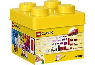 LEGO 10692 Bausteine-Set Bausatz, Mehrfarbig