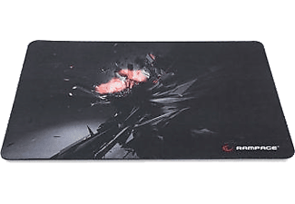 RAMPAGE Addison Rampage Combat Zone Gaming Mouse Pad