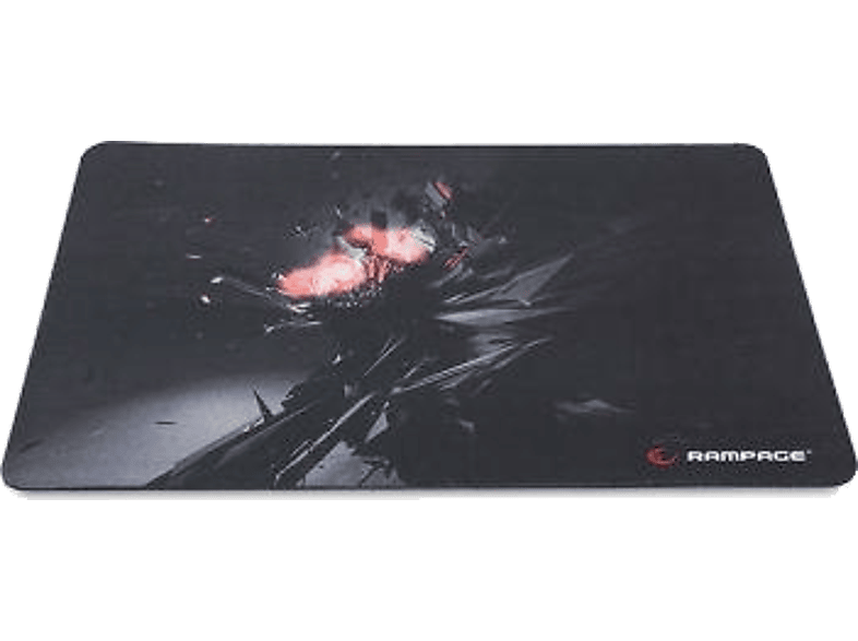 RAMPAGE Addison Rampage Combat Zone Gaming Mouse Pad_0