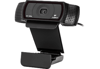 LOGITECH C920 HD Pro webkamera 1080p