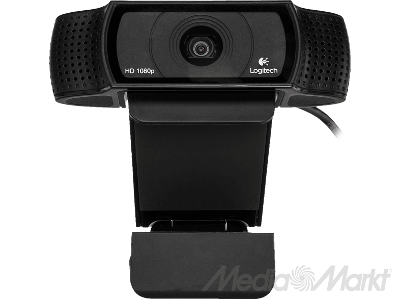 Webcam logitech 2024 mediamarkt