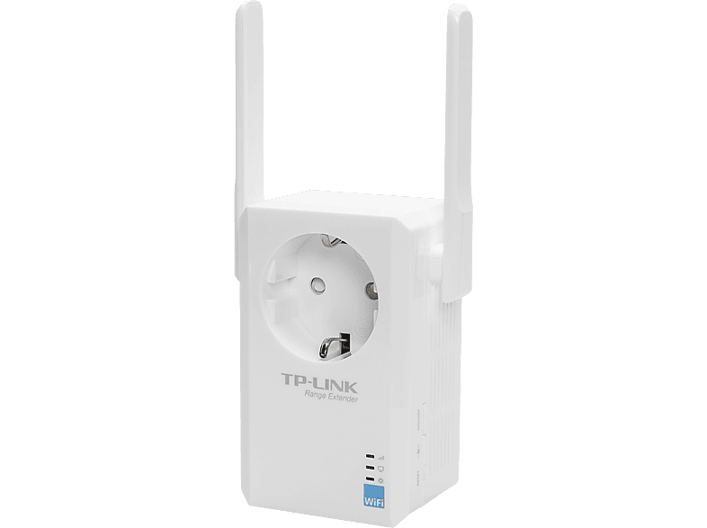 TP LINK TL-WA860RE 300Mbps wireless range extender