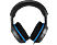 TURTLE BEACH Recon 150 - Gaming Headset (Schwarz/Blau)