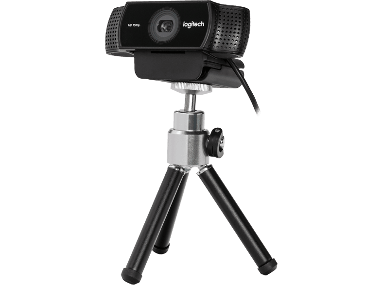 Mediamarkt discount webcam logitech