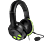 TURTLE BEACH XO Three - Gaming Headset, Noir/vert