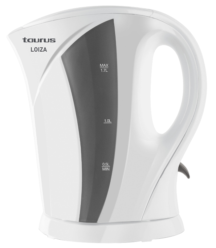 TAURUS 958.514 Loiza vízforraló 1.7 liter